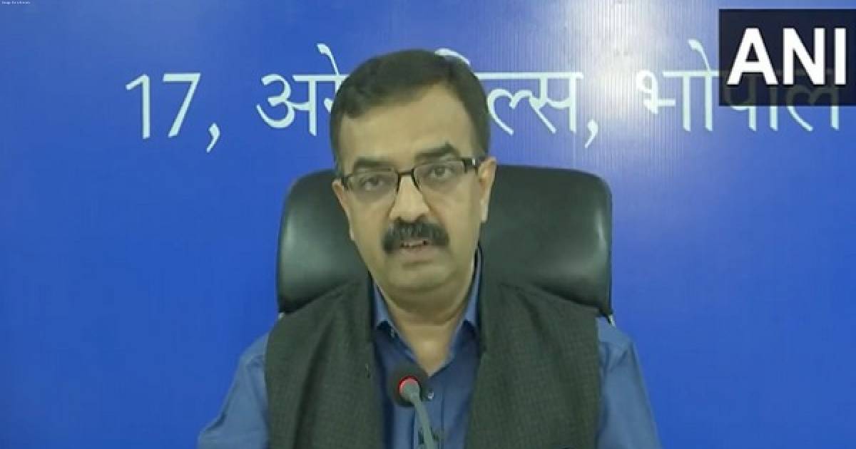 MP Chief Electoral Officer suspends Postal Nodal officer in connection with opening of postal ballots in Balaghat